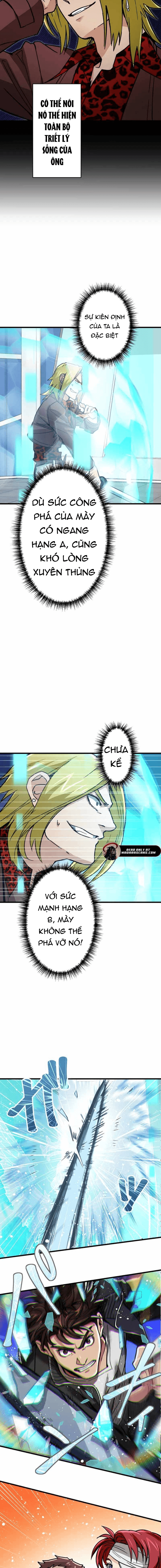 Guild no Uketsuke Majin - Mugen Tutorial de Kansuto Toppa: Chapter 17