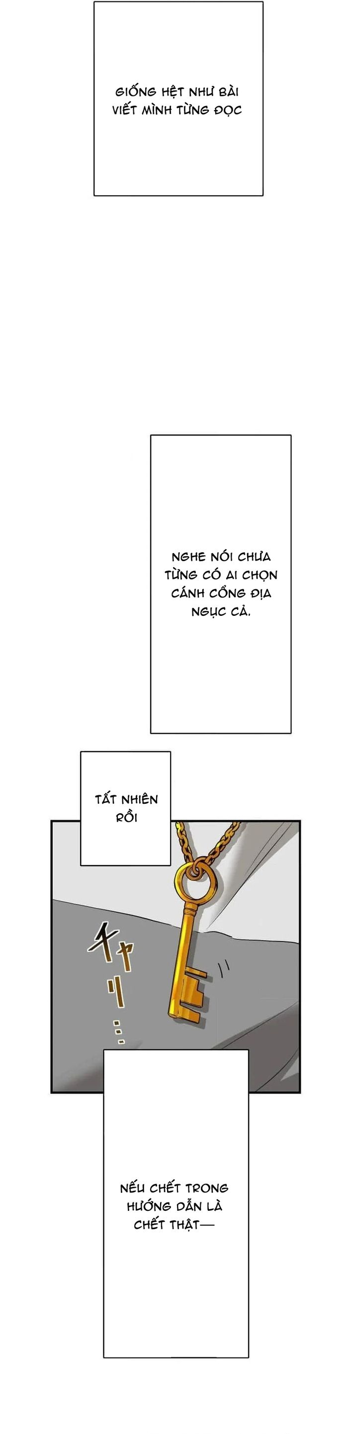 Guild no Uketsuke Majin - Mugen Tutorial de Kansuto Toppa: Chapter 2