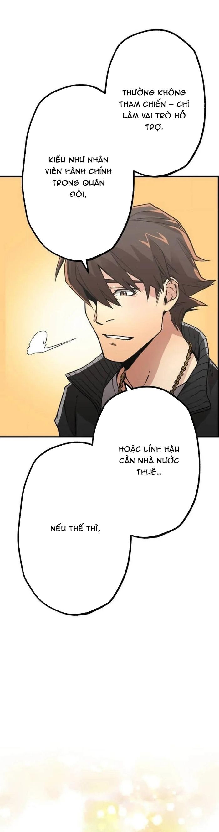 Guild no Uketsuke Majin - Mugen Tutorial de Kansuto Toppa: Chapter 2