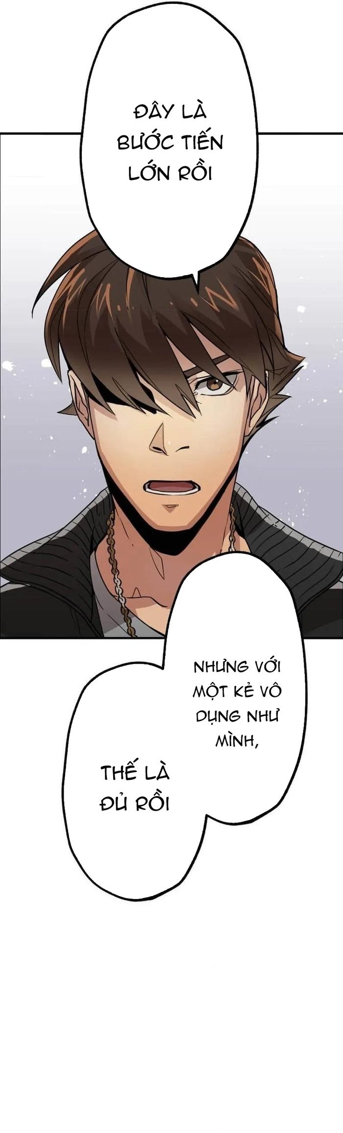 Guild no Uketsuke Majin - Mugen Tutorial de Kansuto Toppa: Chapter 2