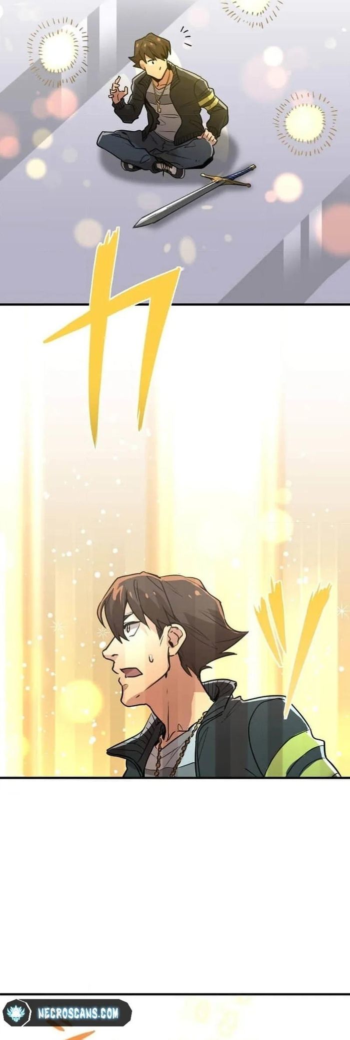 Guild no Uketsuke Majin - Mugen Tutorial de Kansuto Toppa: Chapter 2
