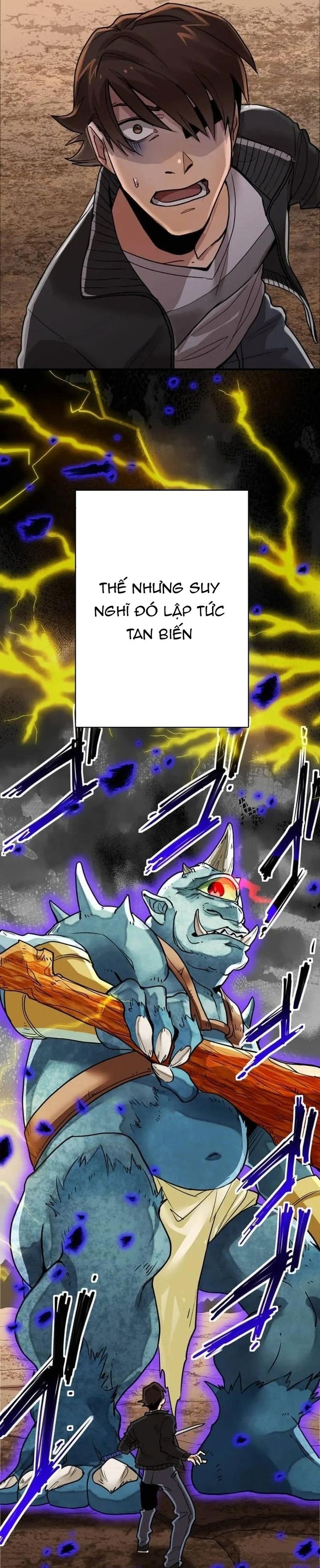 Guild no Uketsuke Majin - Mugen Tutorial de Kansuto Toppa: Chapter 2