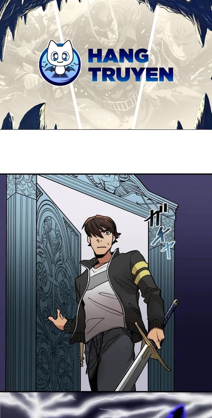 Guild no Uketsuke Majin - Mugen Tutorial de Kansuto Toppa: Chapter 3