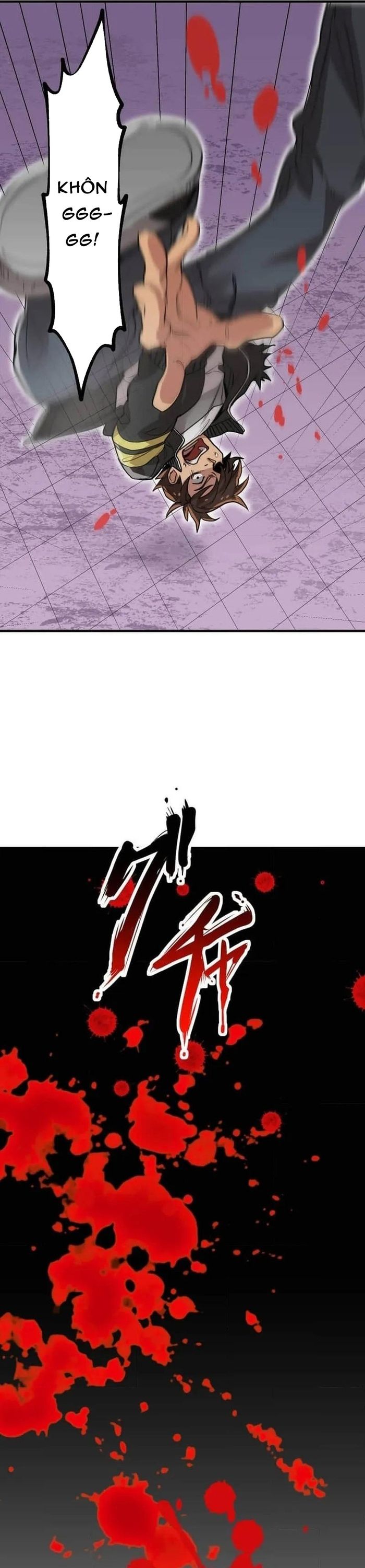 Guild no Uketsuke Majin - Mugen Tutorial de Kansuto Toppa: Chapter 3