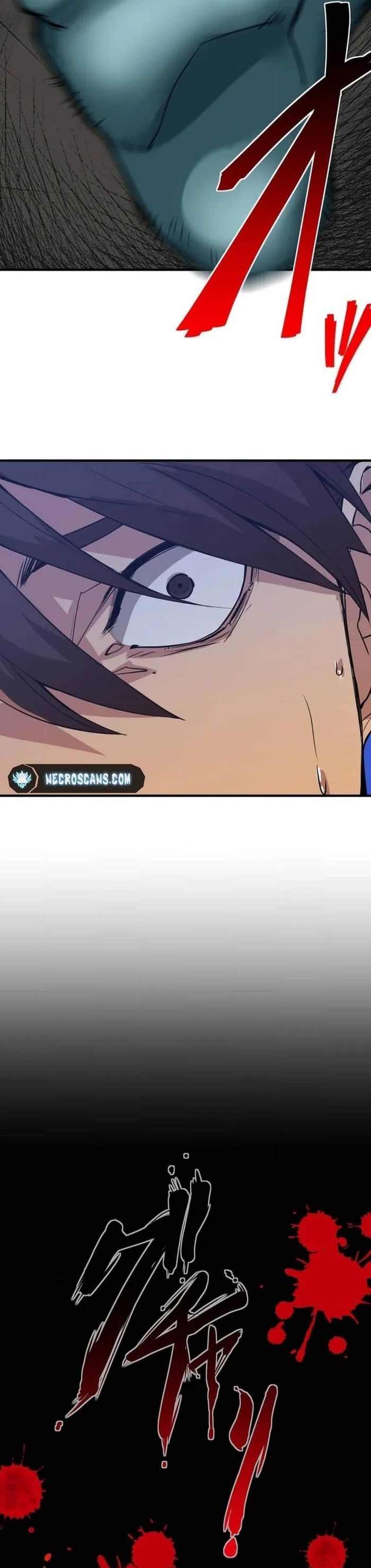Guild no Uketsuke Majin - Mugen Tutorial de Kansuto Toppa: Chapter 3