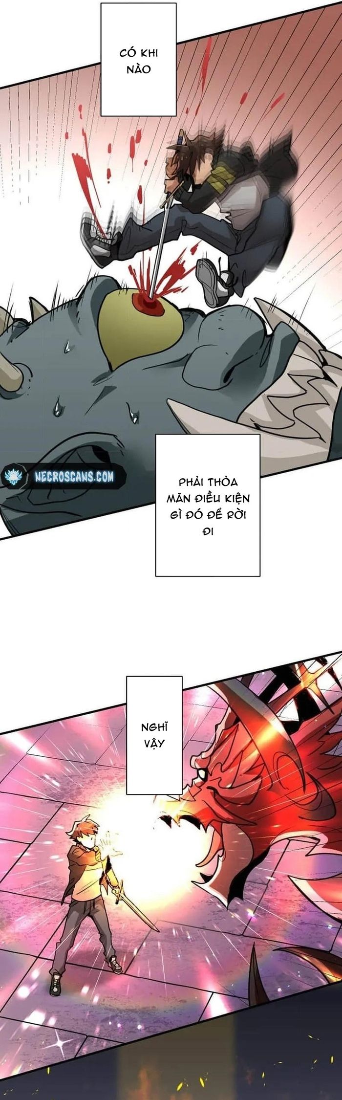 Guild no Uketsuke Majin - Mugen Tutorial de Kansuto Toppa: Chapter 3