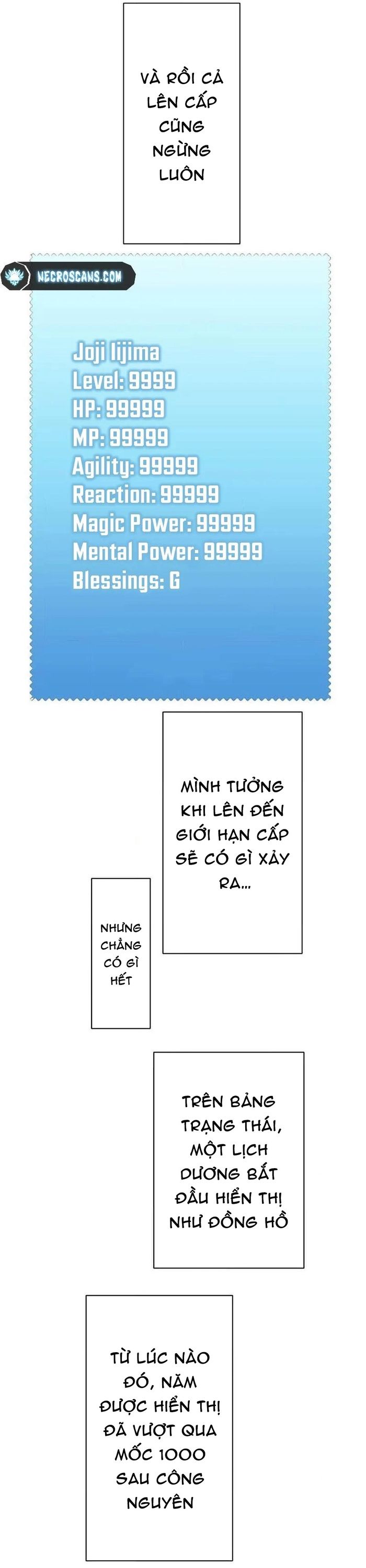 Guild no Uketsuke Majin - Mugen Tutorial de Kansuto Toppa: Chapter 3