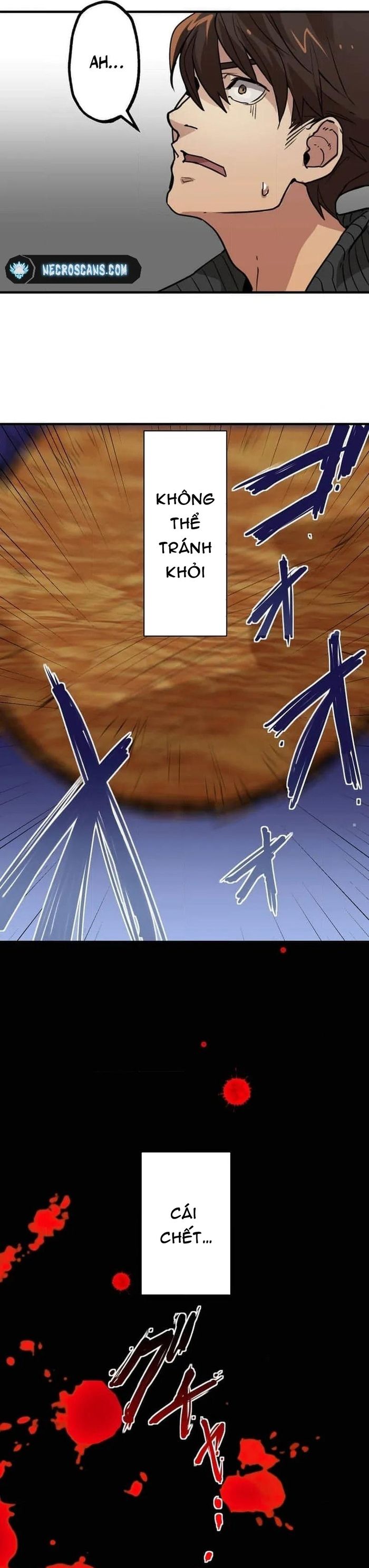 Guild no Uketsuke Majin - Mugen Tutorial de Kansuto Toppa: Chapter 3