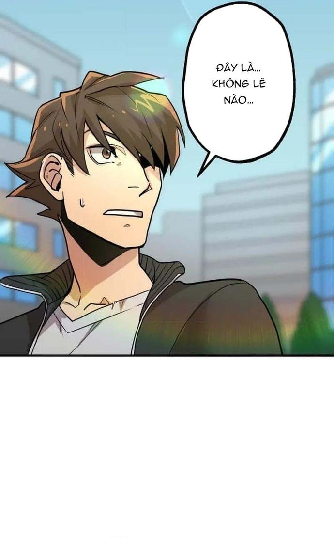 Guild no Uketsuke Majin - Mugen Tutorial de Kansuto Toppa: Chapter 4