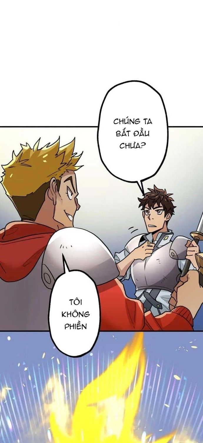 Guild no Uketsuke Majin - Mugen Tutorial de Kansuto Toppa: Chapter 4