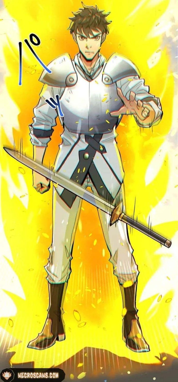Guild no Uketsuke Majin - Mugen Tutorial de Kansuto Toppa: Chapter 4
