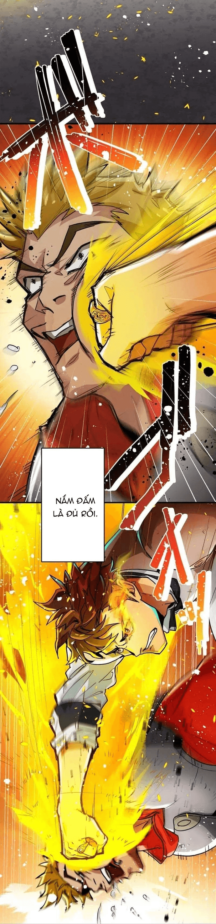 Guild no Uketsuke Majin - Mugen Tutorial de Kansuto Toppa: Chapter 4