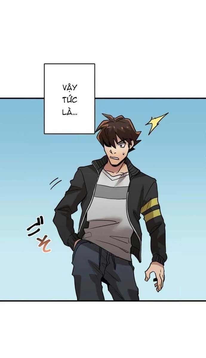 Guild no Uketsuke Majin - Mugen Tutorial de Kansuto Toppa: Chapter 4
