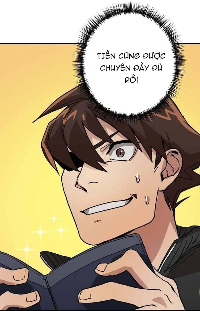 Guild no Uketsuke Majin - Mugen Tutorial de Kansuto Toppa: Chapter 4