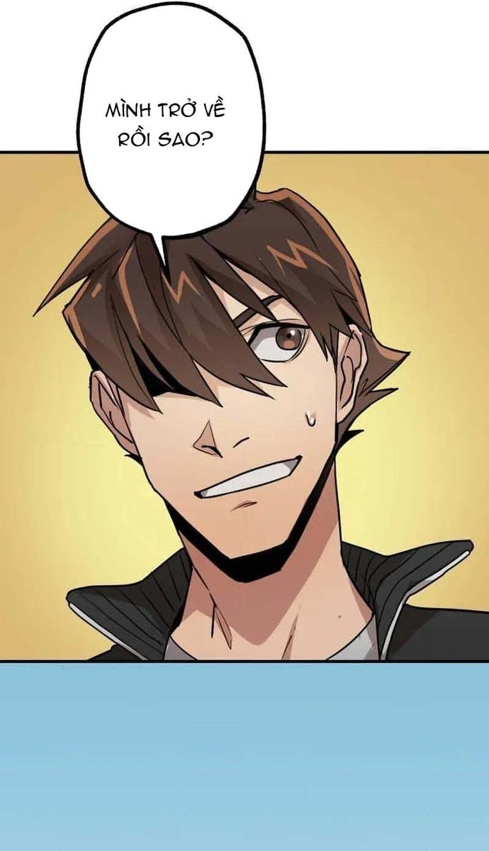 Guild no Uketsuke Majin - Mugen Tutorial de Kansuto Toppa: Chapter 4