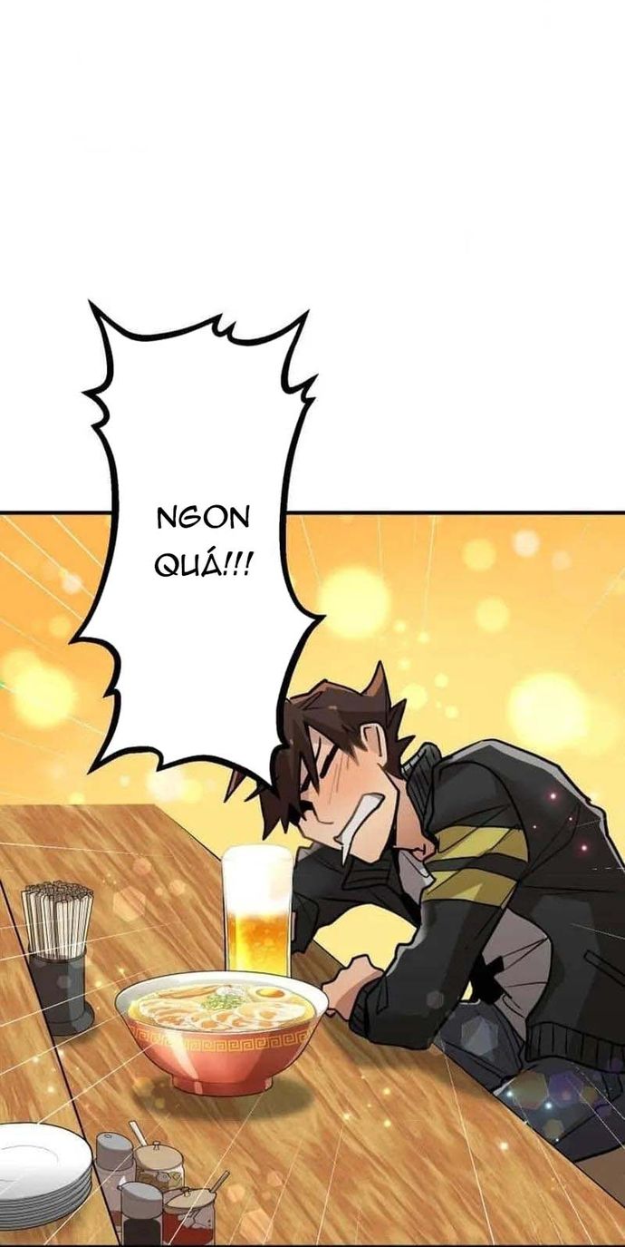 Guild no Uketsuke Majin - Mugen Tutorial de Kansuto Toppa: Chapter 4