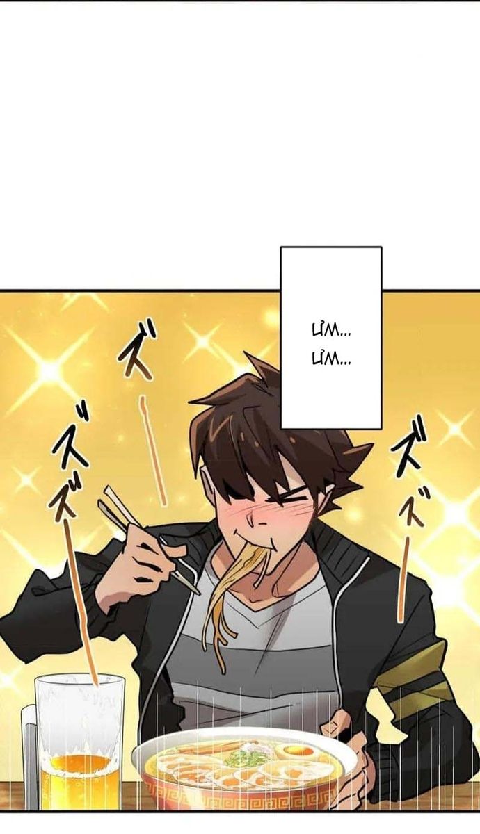 Guild no Uketsuke Majin - Mugen Tutorial de Kansuto Toppa: Chapter 4