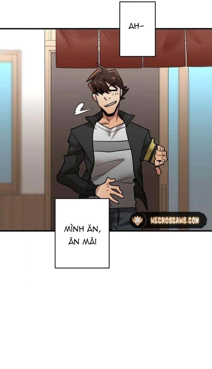 Guild no Uketsuke Majin - Mugen Tutorial de Kansuto Toppa: Chapter 4