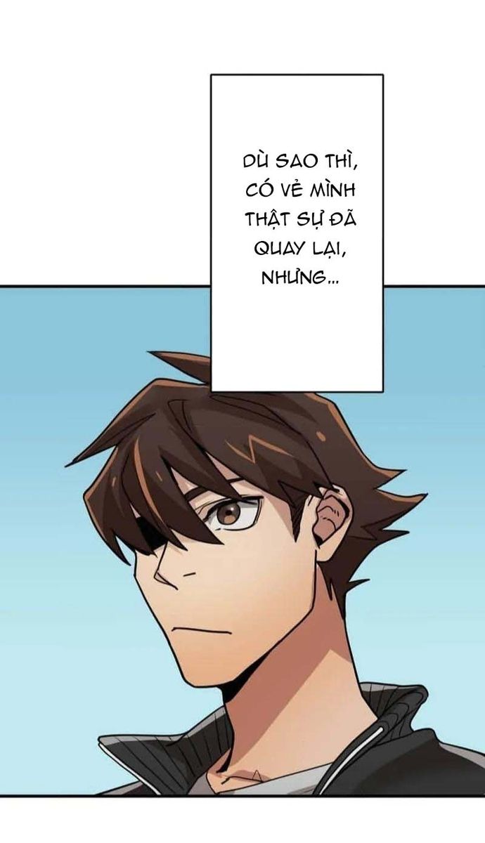 Guild no Uketsuke Majin - Mugen Tutorial de Kansuto Toppa: Chapter 4