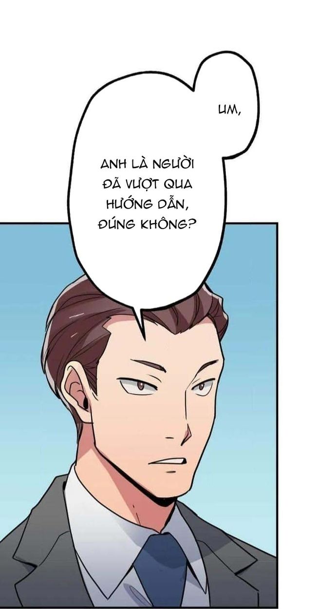 Guild no Uketsuke Majin - Mugen Tutorial de Kansuto Toppa: Chapter 4