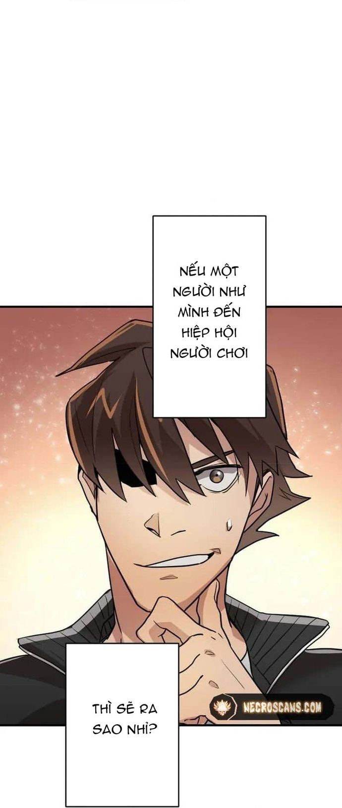 Guild no Uketsuke Majin - Mugen Tutorial de Kansuto Toppa: Chapter 4