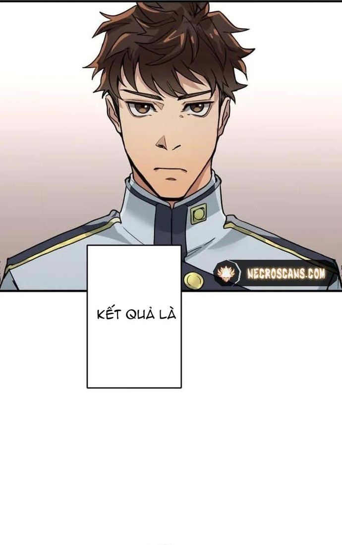 Guild no Uketsuke Majin - Mugen Tutorial de Kansuto Toppa: Chapter 4