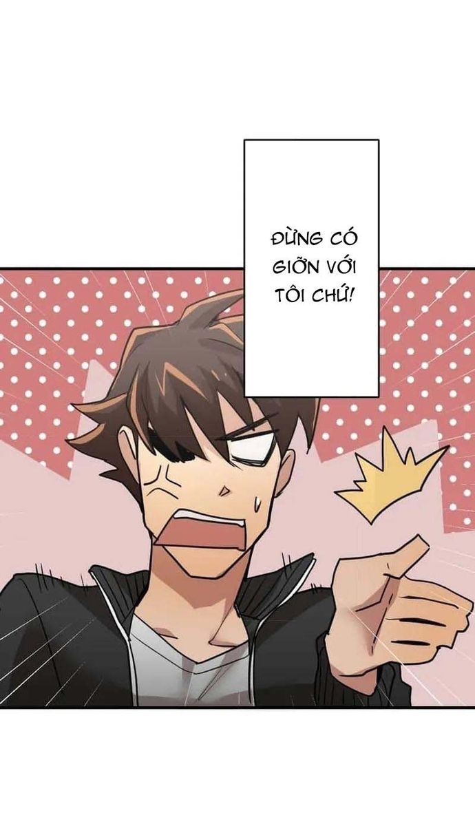 Guild no Uketsuke Majin - Mugen Tutorial de Kansuto Toppa: Chapter 4