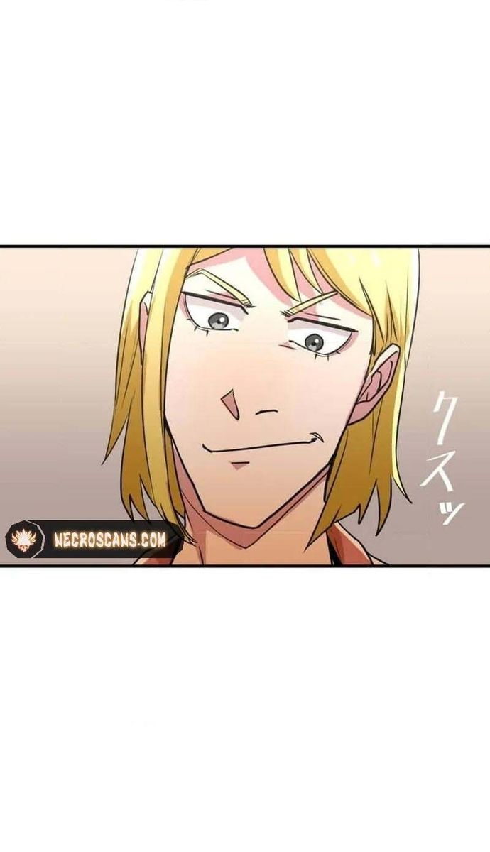 Guild no Uketsuke Majin - Mugen Tutorial de Kansuto Toppa: Chapter 4