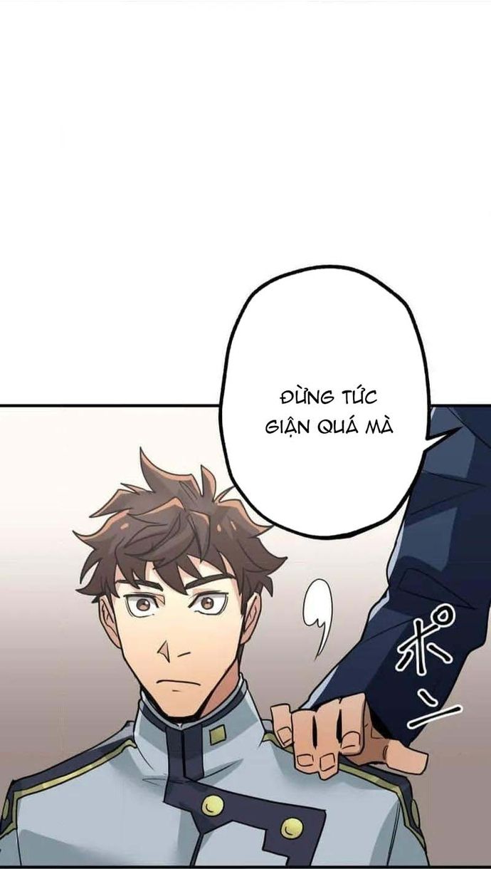 Guild no Uketsuke Majin - Mugen Tutorial de Kansuto Toppa: Chapter 4