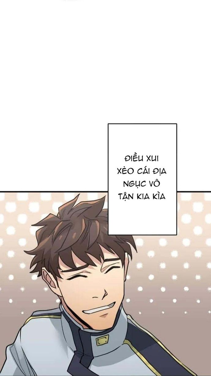 Guild no Uketsuke Majin - Mugen Tutorial de Kansuto Toppa: Chapter 4