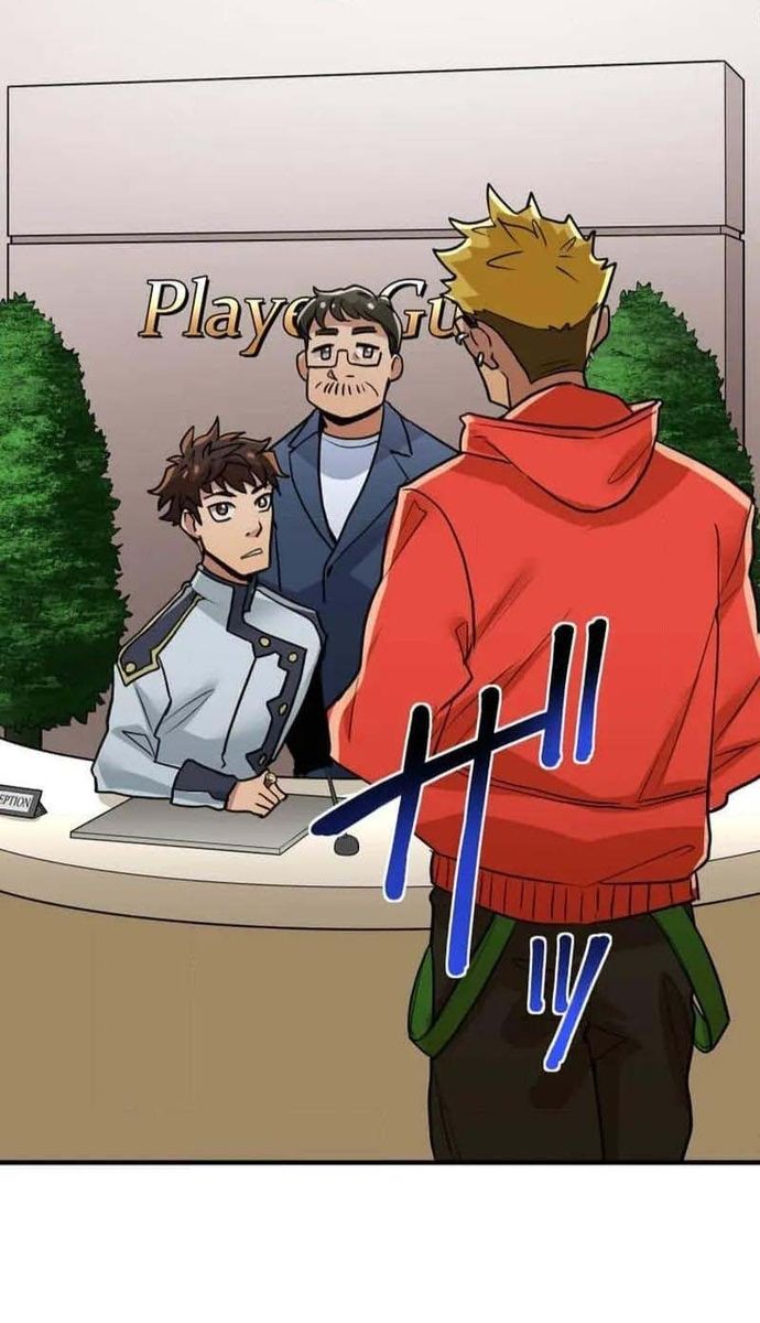 Guild no Uketsuke Majin - Mugen Tutorial de Kansuto Toppa: Chapter 4