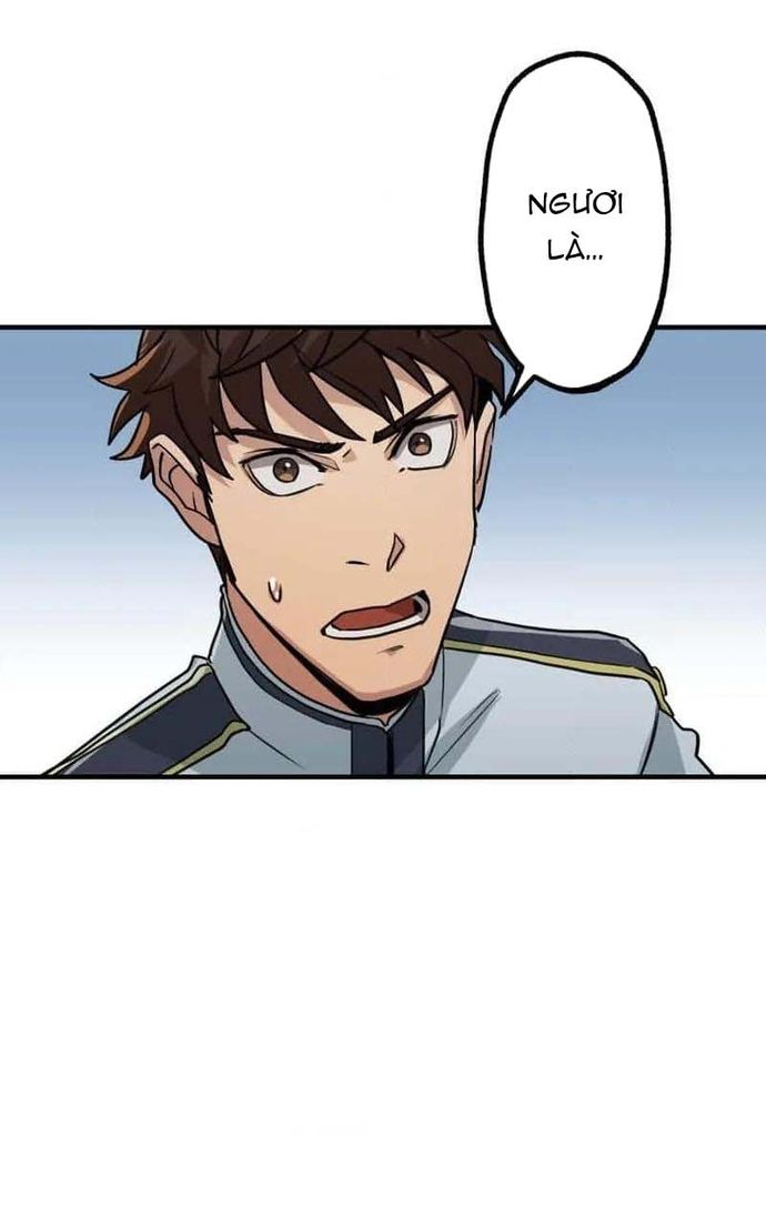 Guild no Uketsuke Majin - Mugen Tutorial de Kansuto Toppa: Chapter 4