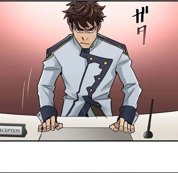 Guild no Uketsuke Majin - Mugen Tutorial de Kansuto Toppa: Chapter 4