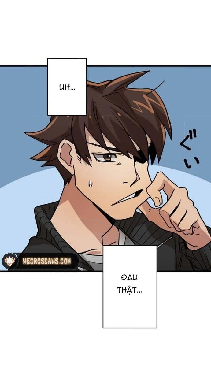 Guild no Uketsuke Majin - Mugen Tutorial de Kansuto Toppa: Chapter 4