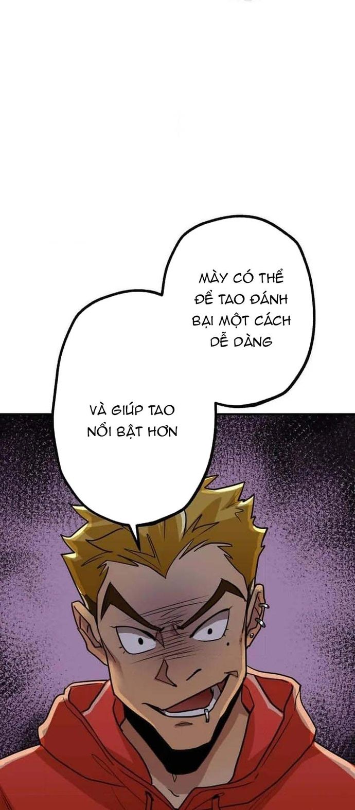Guild no Uketsuke Majin - Mugen Tutorial de Kansuto Toppa: Chapter 4