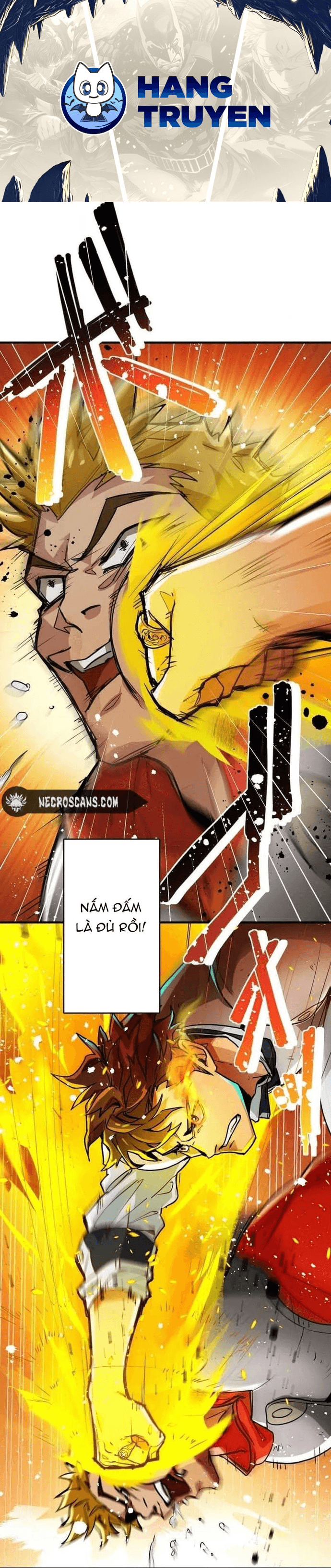 Guild no Uketsuke Majin - Mugen Tutorial de Kansuto Toppa: Chapter 5