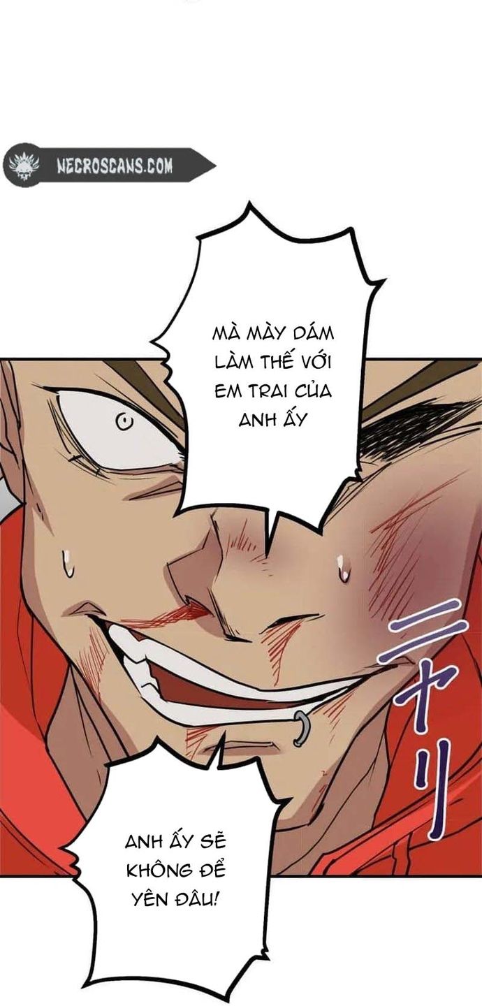 Guild no Uketsuke Majin - Mugen Tutorial de Kansuto Toppa: Chapter 5
