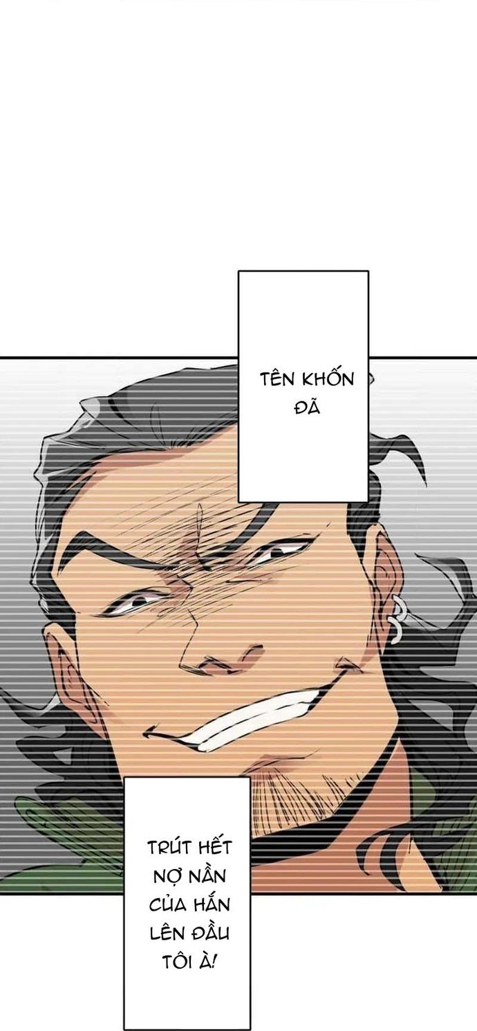 Guild no Uketsuke Majin - Mugen Tutorial de Kansuto Toppa: Chapter 5