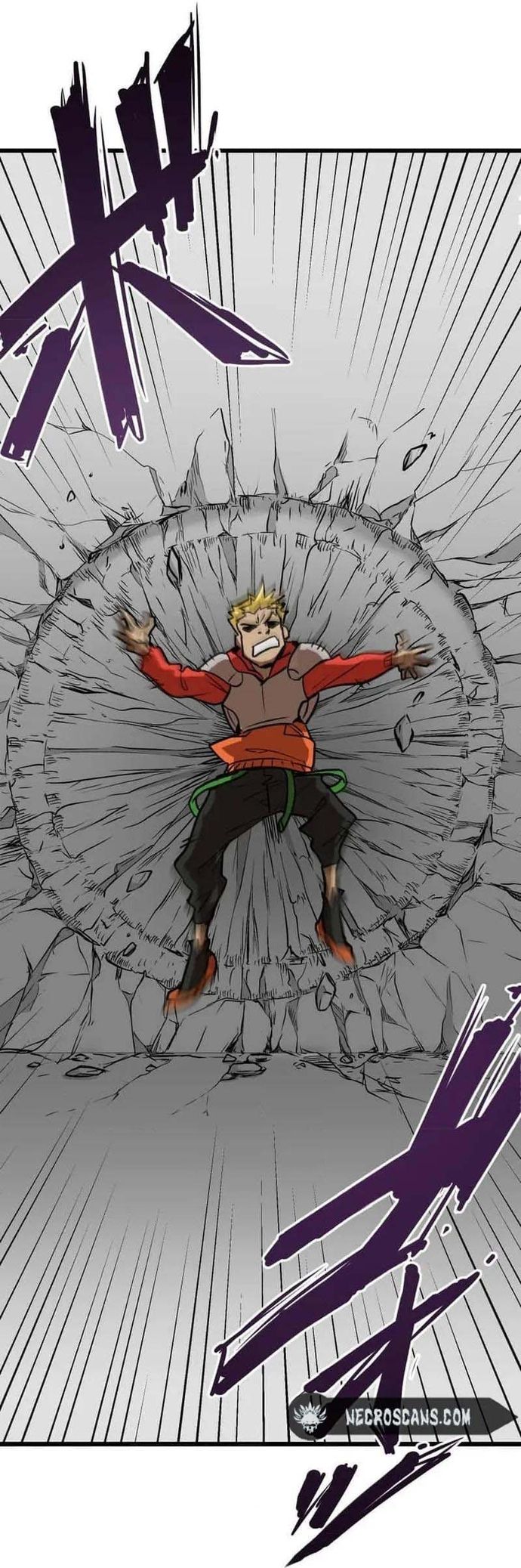 Guild no Uketsuke Majin - Mugen Tutorial de Kansuto Toppa: Chapter 5
