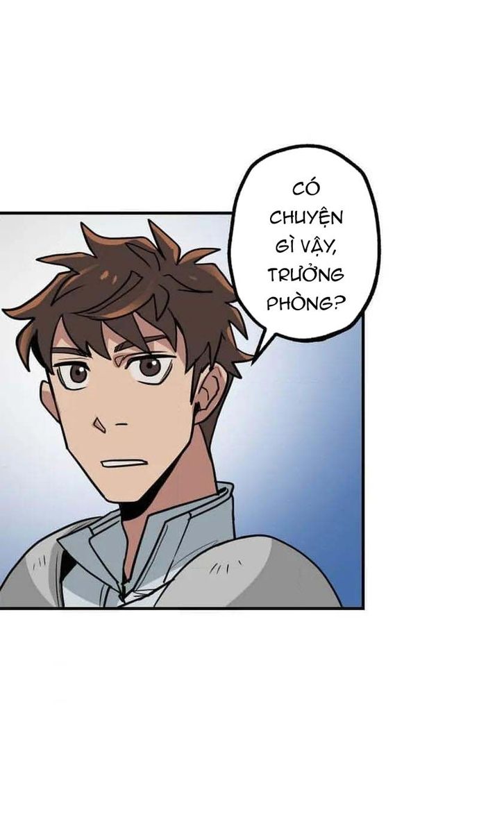 Guild no Uketsuke Majin - Mugen Tutorial de Kansuto Toppa: Chapter 5