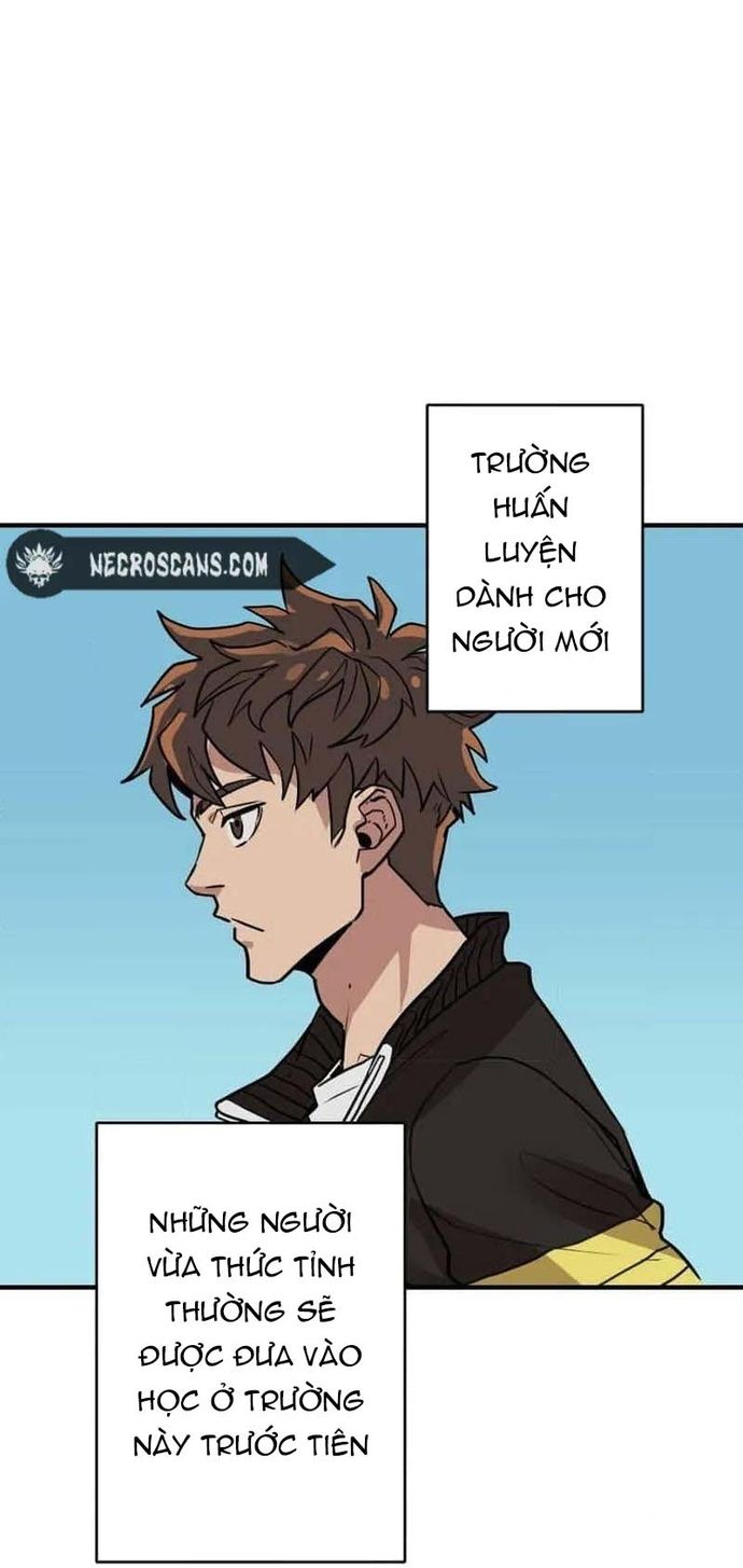 Guild no Uketsuke Majin - Mugen Tutorial de Kansuto Toppa: Chapter 5