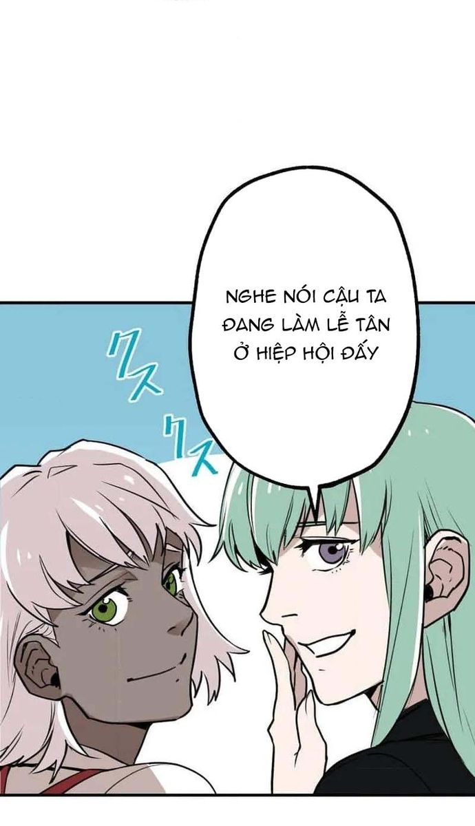 Guild no Uketsuke Majin - Mugen Tutorial de Kansuto Toppa: Chapter 5