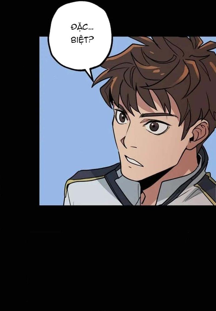 Guild no Uketsuke Majin - Mugen Tutorial de Kansuto Toppa: Chapter 5