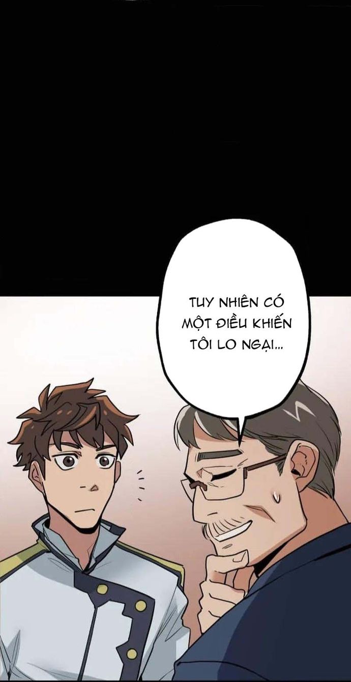 Guild no Uketsuke Majin - Mugen Tutorial de Kansuto Toppa: Chapter 5