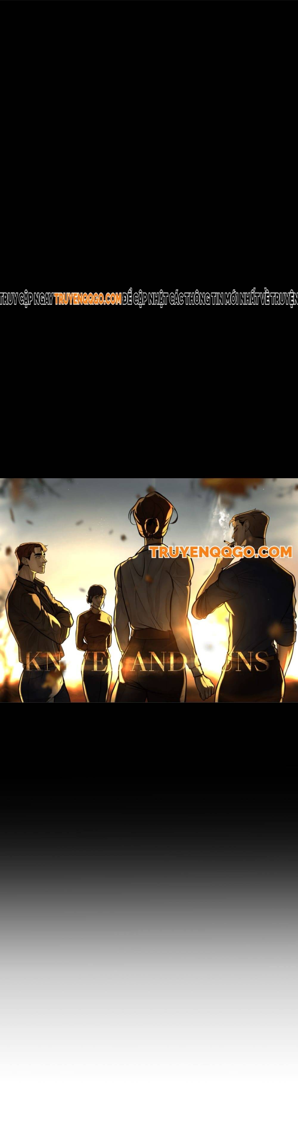 Gươm Thép Và Mưa Đạn: Chapter 5.2