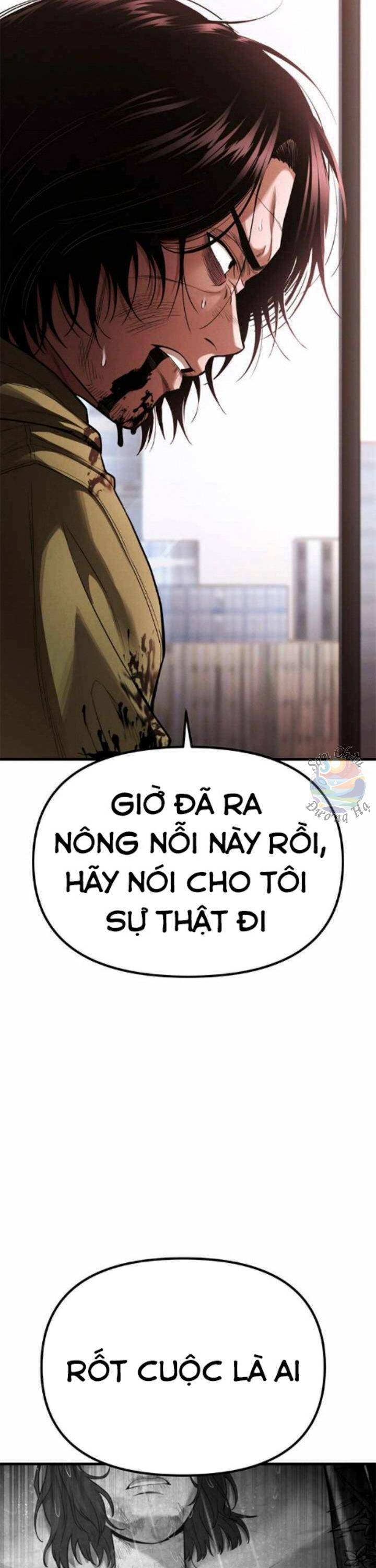 Gương Mặt Tâm Thần: Chapter 28