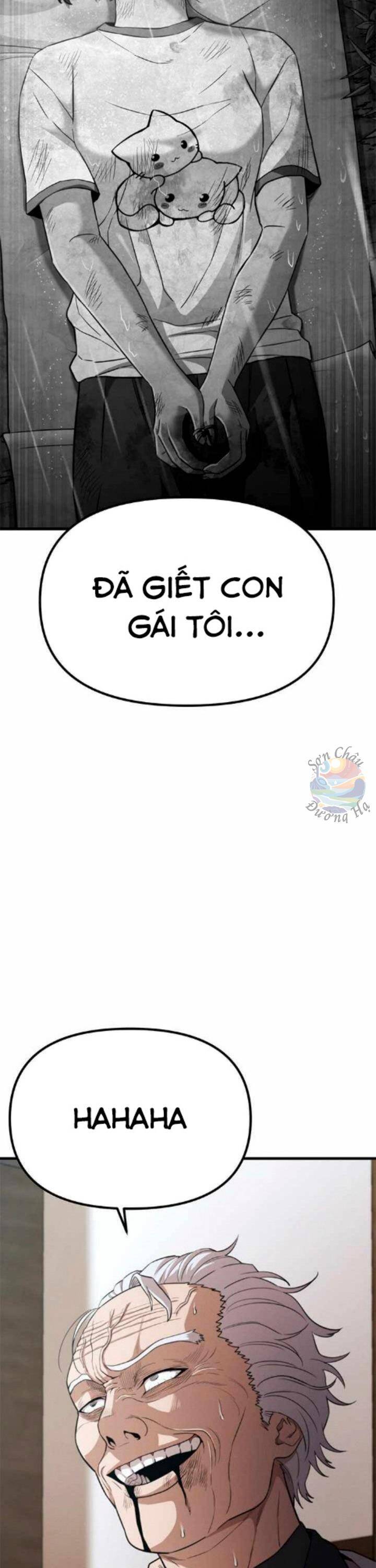 Gương Mặt Tâm Thần: Chapter 28