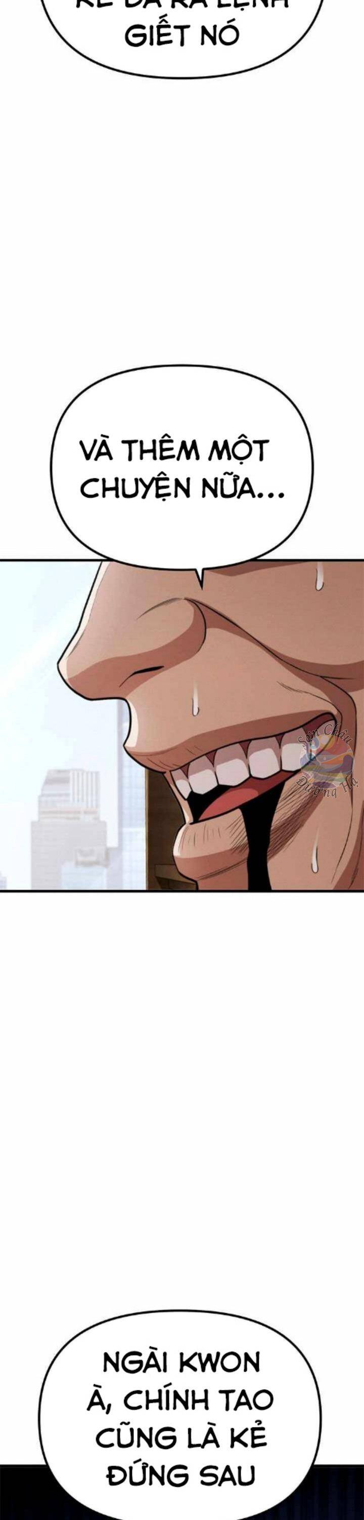 Gương Mặt Tâm Thần: Chapter 28