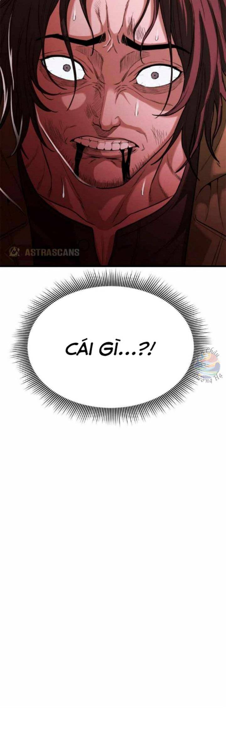 Gương Mặt Tâm Thần: Chapter 28