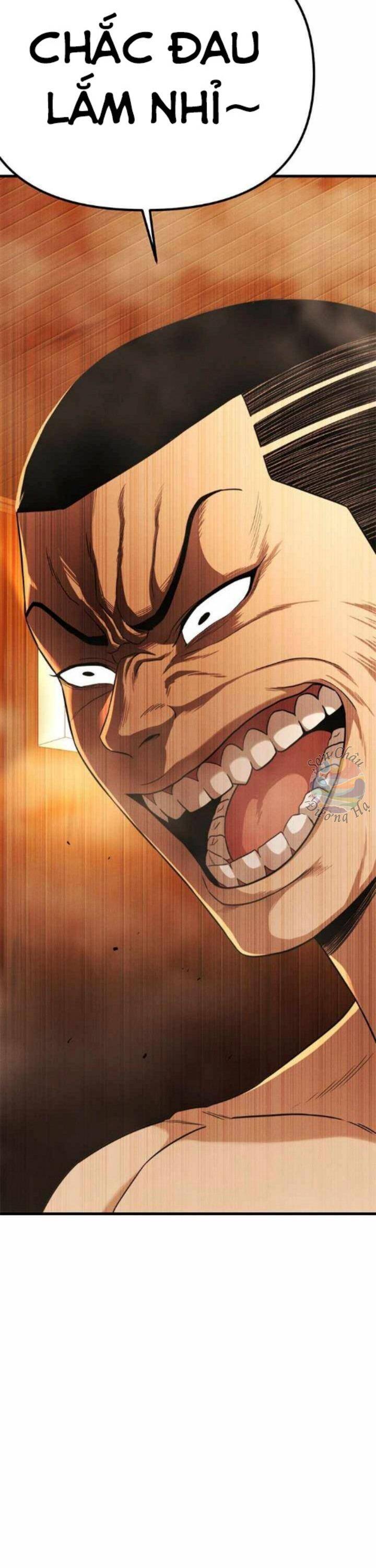 Gương Mặt Tâm Thần: Chapter 28